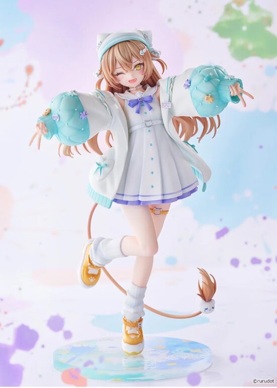 るるどらいおん／ぱすてるおにくVer.