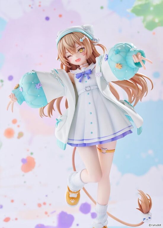 るるどらいおん／ぱすてるおにくVer.