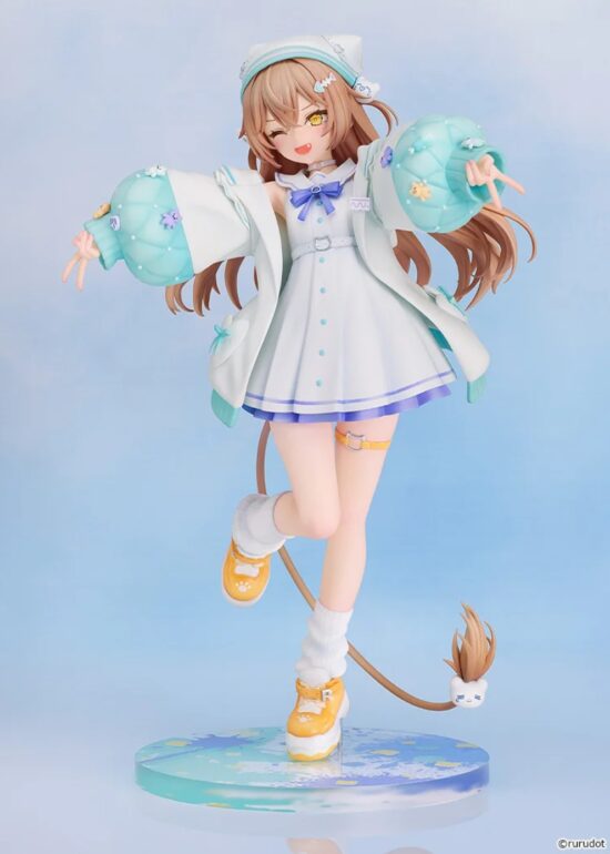 るるどらいおん／ぱすてるおにくVer.