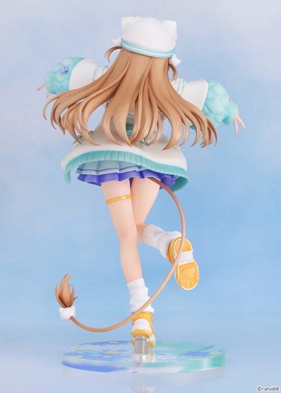 るるどらいおん／ぱすてるおにくVer.