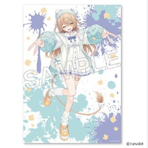 るるどらいおん／ぱすてるおにくVer.