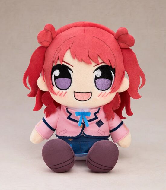 くりぱん ぬいぐるみ 花海 咲季