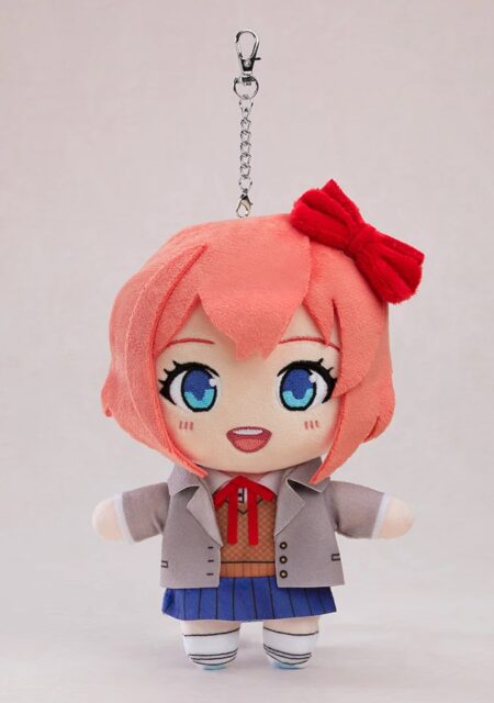 ぬいぐるみキーチェーン サヨリ