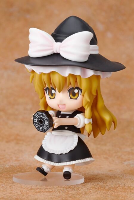 ねんどろいど 霧雨魔理沙