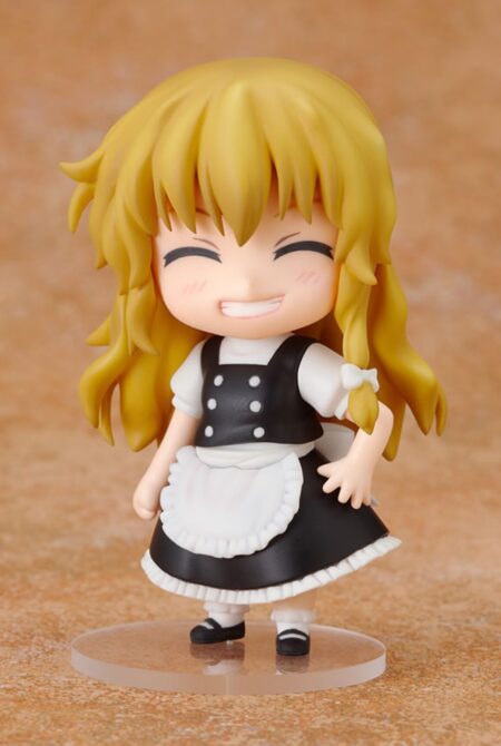 ねんどろいど 霧雨魔理沙