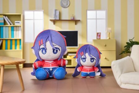 ミタ プニプニ ぬいぐるみ セット