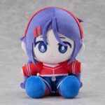 プニプニ ぬいぐるみ