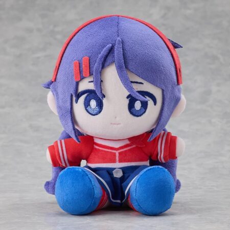 プニプニ ぬいぐるみ