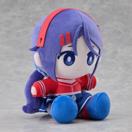 プニプニ ぬいぐるみ