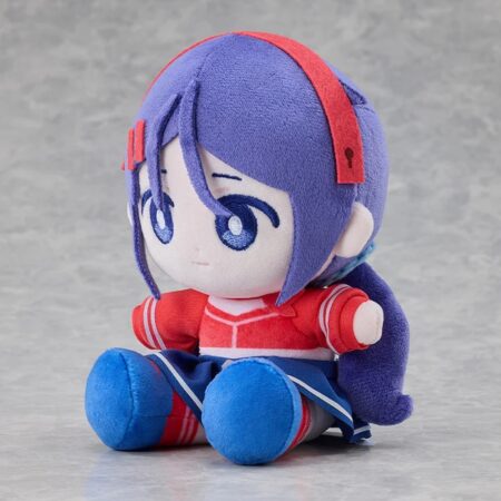 プニプニ ぬいぐるみ