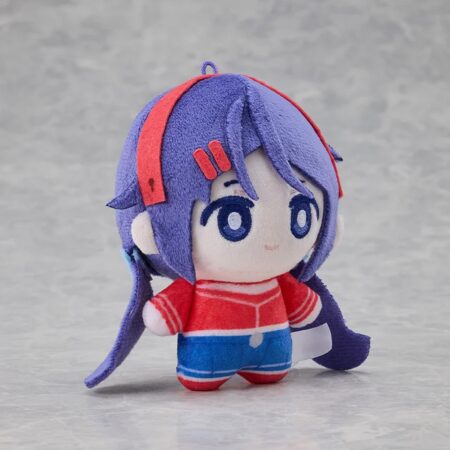 プニプニ マスコット ぬいぐるみ