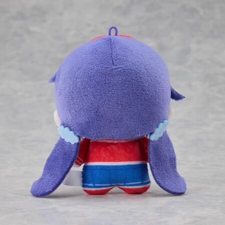 プニプニ マスコット ぬいぐるみ