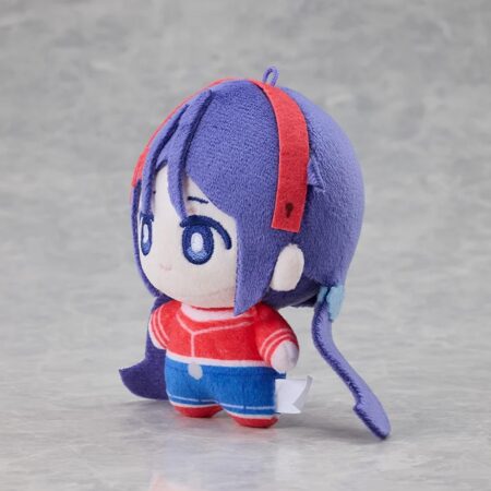 プニプニ マスコット ぬいぐるみ