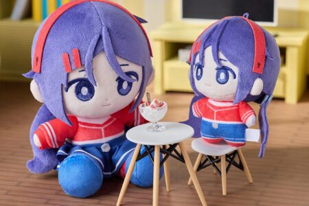 ミタ プニプニ ぬいぐるみ セット