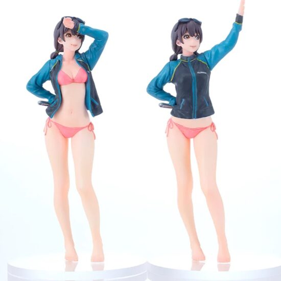 PLAMAX MF-97 minimum factory みのり with ホンダ船外機BF350 グランプリホワイト