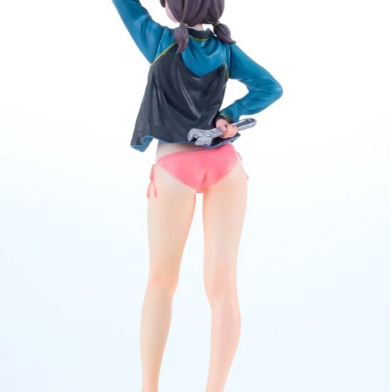 PLAMAX MF-97 minimum factory みのり with ホンダ船外機BF350 グランプリホワイト