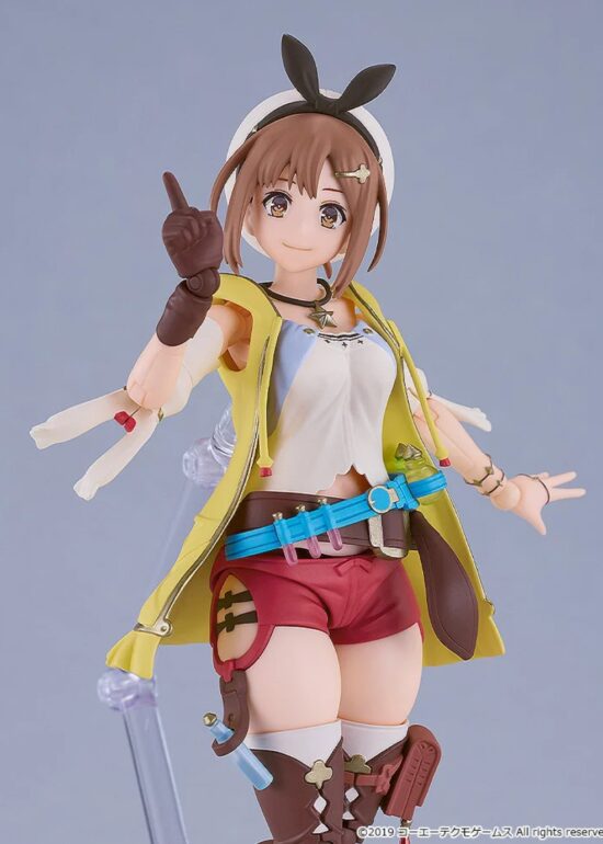 PLAMATEA ライザリン・シュタウト PLAMATEA ライザリン・シュタウト