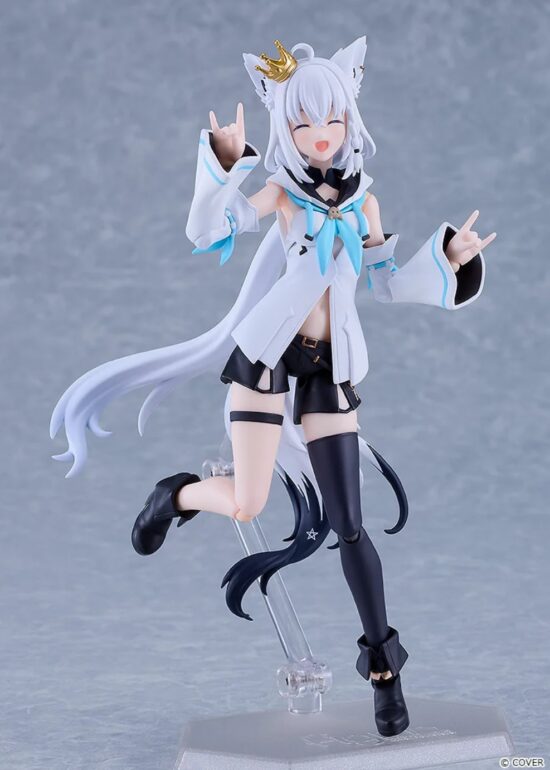 figma 白上フブキ
