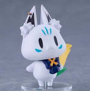 figma 白上フブキ