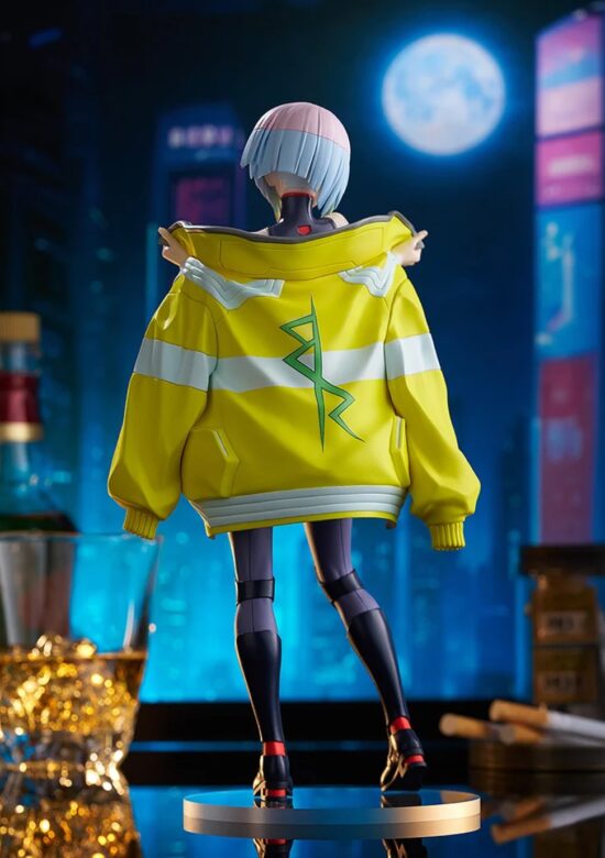 POP UP PARADE ルーシー L size