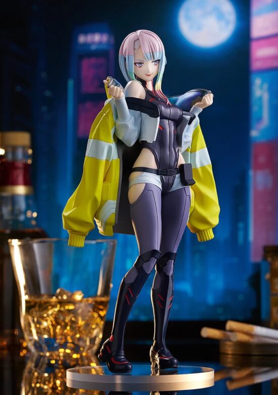 POP UP PARADE ルーシー L size