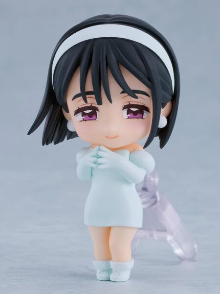 ねんどろいどさぷらいず ALIEN STAGE