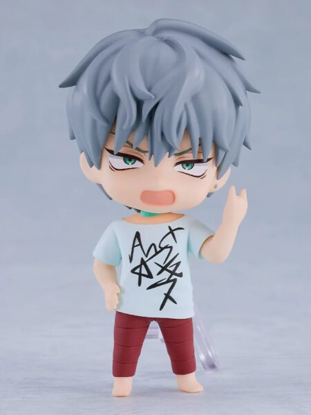 ねんどろいどさぷらいず ALIEN STAGE