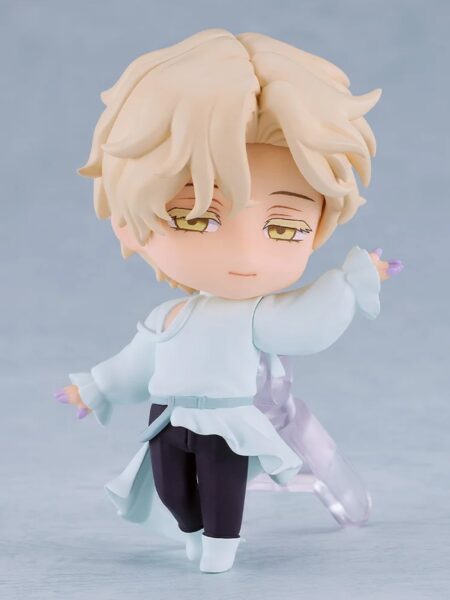 ねんどろいどさぷらいず ALIEN STAGE