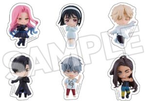 ねんどろいどさぷらいず ALIEN STAGE