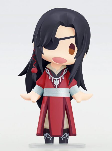 HELLO! GOOD SMILE 花城