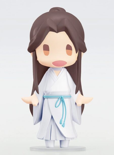 HELLO! GOOD SMILE 謝憐