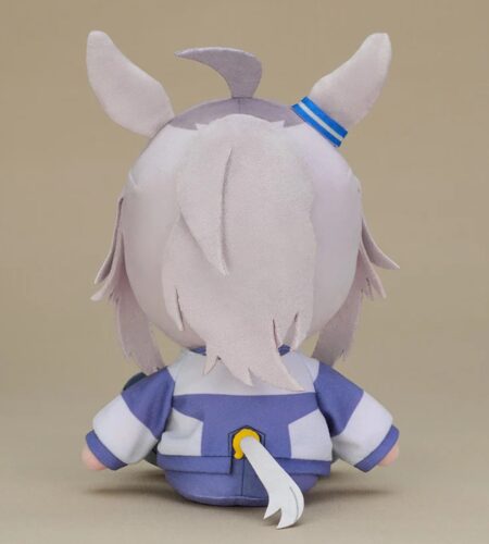 くりぱん ぬいぐるみ オグリキャップ(カサマツトレセン学園ジャージ)