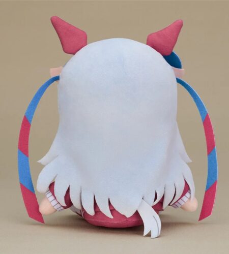 くりぱん ぬいぐるみ タマモクロス(中央トレセン学園ジャージ)