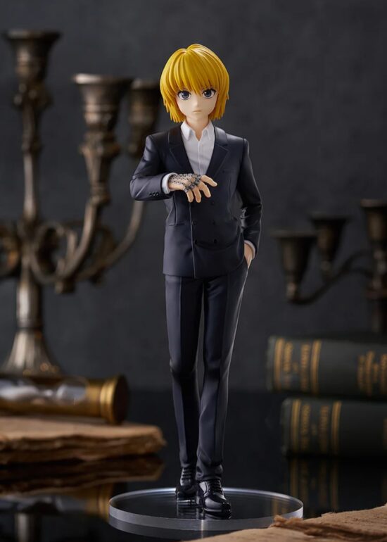 POP UP PARADE クラピカ スーツVer. L size