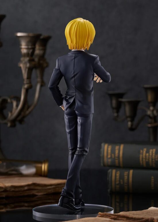 POP UP PARADE クラピカ スーツVer. L size