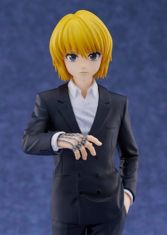 POP UP PARADE クラピカ スーツVer. L size