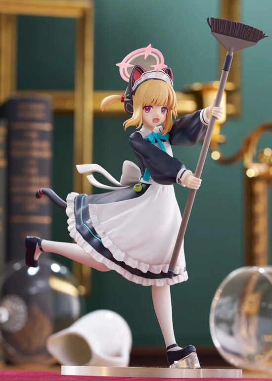 POP UP PARADE モモイ(メイド)