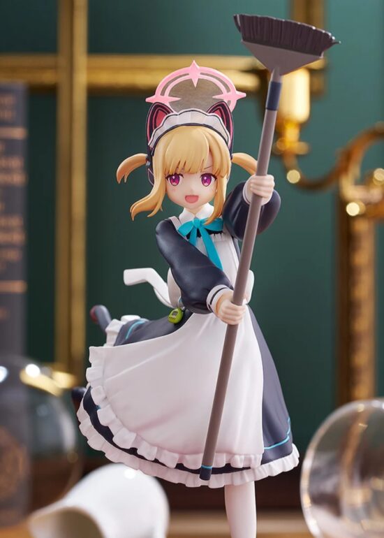 POP UP PARADE モモイ(メイド)