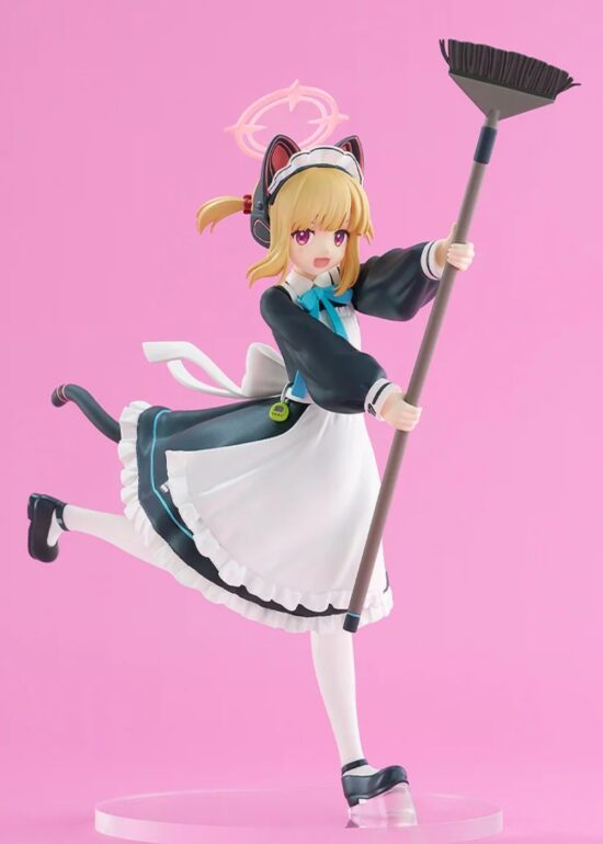 POP UP PARADE モモイ(メイド)