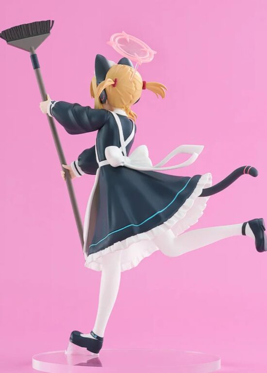 POP UP PARADE モモイ(メイド)