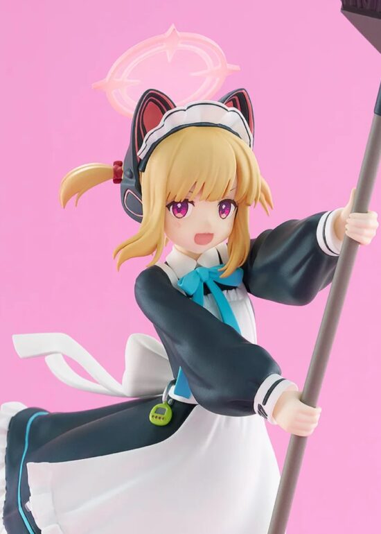 POP UP PARADE モモイ(メイド)