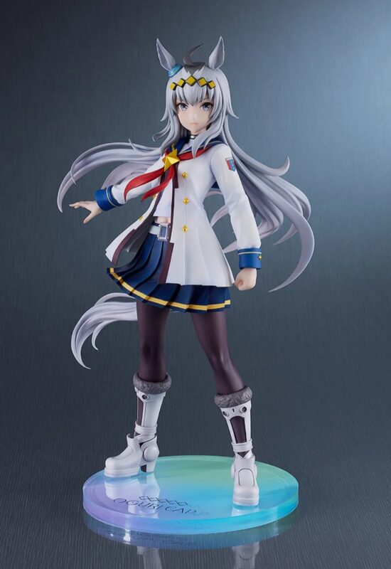 オグリキャップ