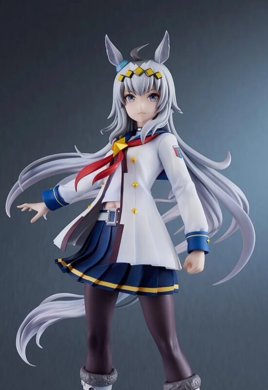 オグリキャップ