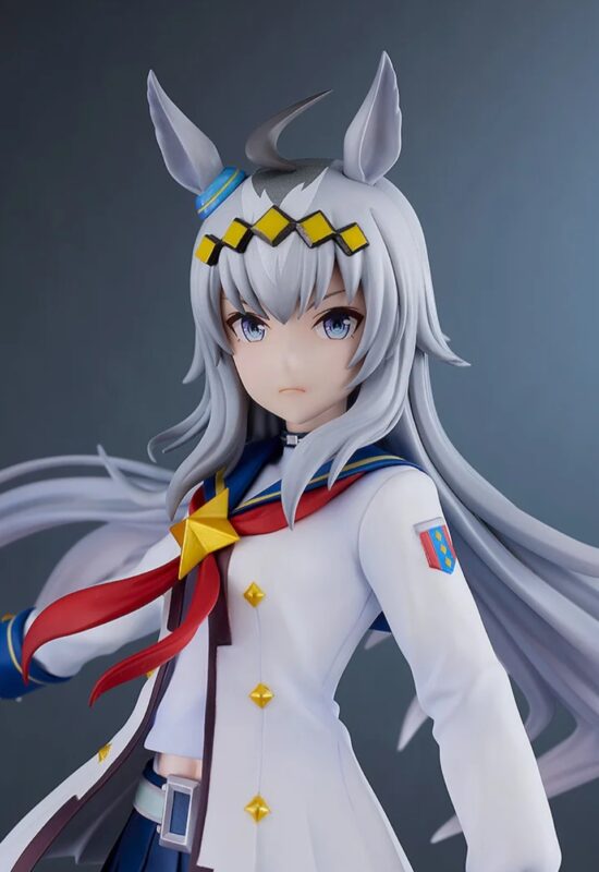 オグリキャップ