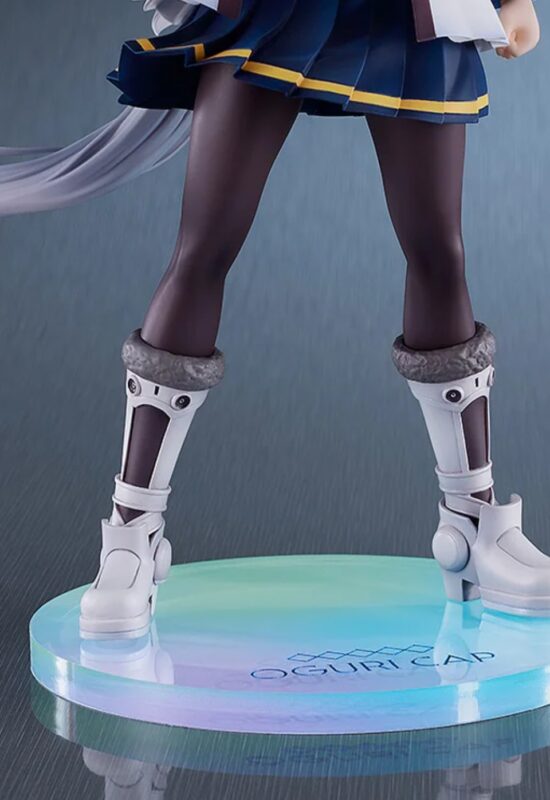 オグリキャップ