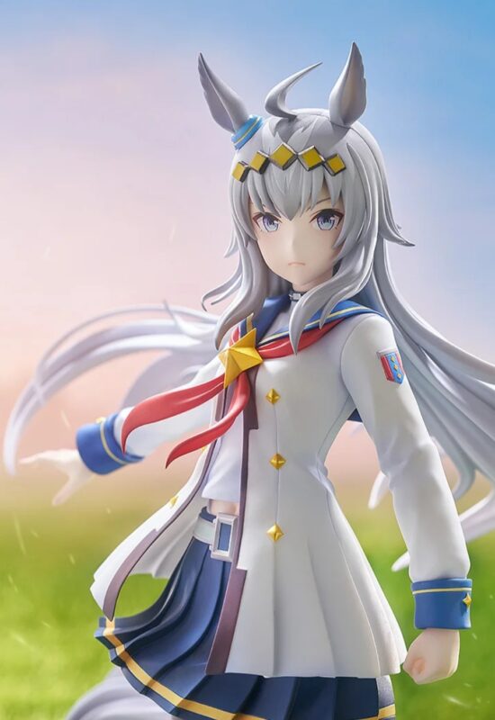 オグリキャップ