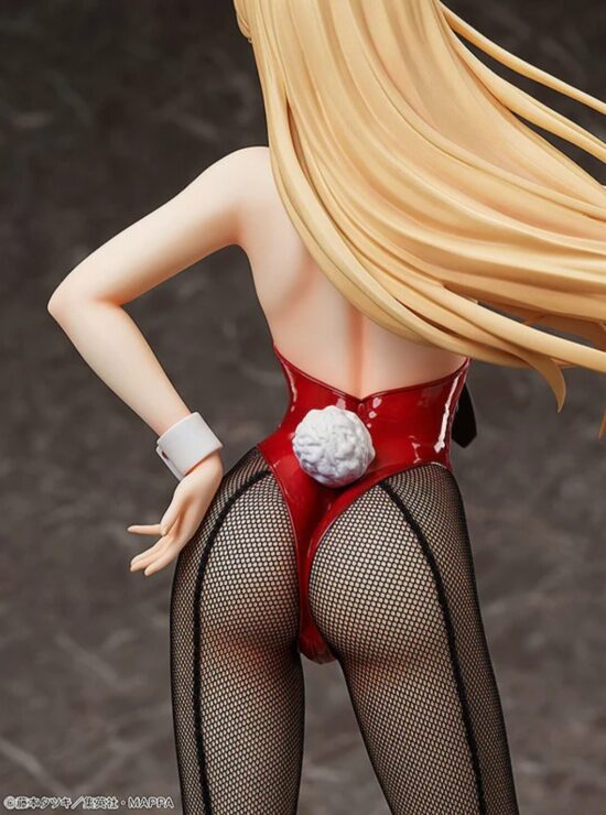 パワー バニーVer.