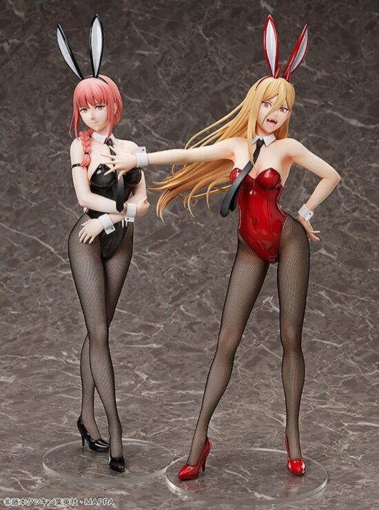 パワー バニーVer.