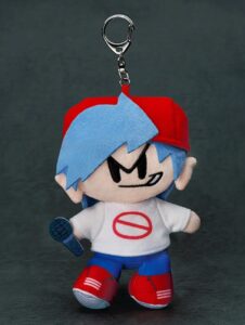 ぬいぐるみ Boyfriend