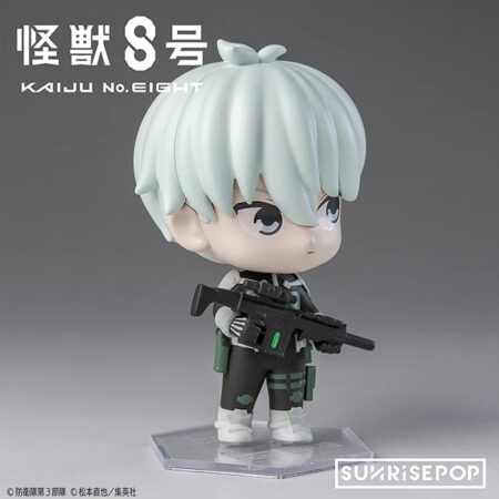 怪獣8号 - ブラインドボックスフィギュア 怪獣8号 - ブラインドボックスフィギュア